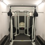 Smith Machine